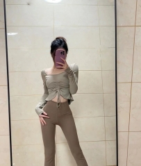 賴87932   思琪 164/C+/25歲/48   職場麗人，骨感型身材佳