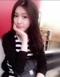 小佳 160cmCcup24y46kg  氣質OL 清秀佳人膚白無刺  翹臀細腰+圓挺大奶  可親 69 共浴