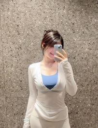 雙雙 165cmD奶24歲 氣質性感小姐姐開課 床上技巧卻很嫵媚 讓你體會甜美柔嫩的快感