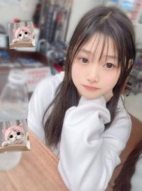 巧巧 150.B.40.20歲  #甜美清純學生妹.白皙肌膚.甜美溫柔的嗓音 .溶化您寂寞ㄉ心.第一