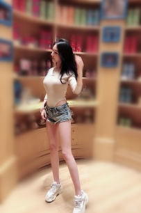 丫頭  164cm.47kg.26 y.C奶 性格：溫柔大方  好聊   配合度高  服務：69 親 做愛 殘