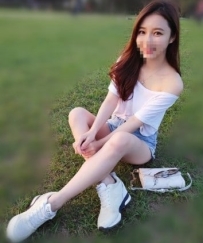 傑西 164.D  21歲  外表甜美 性格活潑迷糊 叫聲好聽  熱情主動  舌功很棒哦