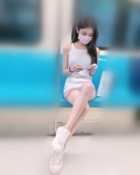 甜度加到最滿：夢寐以求的女友型 看了真的會有戀愛的感覺啊  自然系的正妹果然才是最