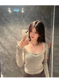 蕾拉 160cm/Ccup/46kg/22歲  身清純學生妹 長相清純甜美 性格很溫柔 聲音很嗲 服務很