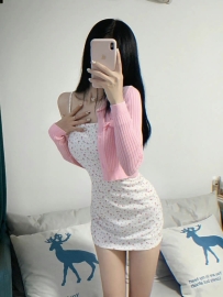 （依白 163.B.41.20歲） 零經驗正妹，氣質小可愛，膚白美腿愛貧乳必點， 給你前所