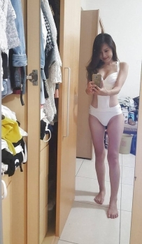 輕熟女姐姐愛琪   164.C奶.28歲 已經是離婚過一次的女人  超貼心的姊姊 沒有生過小孩