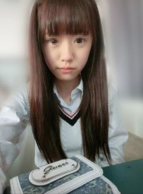 甜 155cm Bcup 43kg   妹妹俏皮萌萌噠 嬌小可愛 讓人疼愛 幼齒粉嫩的她 希望大大溫柔